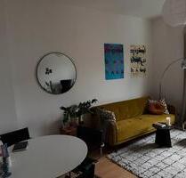 2 Zimmer Wohnung in der Bonner Altstadt für 1 Jahr zur Untermiete