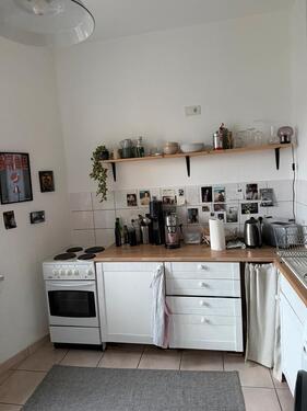 Foto - 2 Zimmer Etagenwohnung zur Miete in Bonn