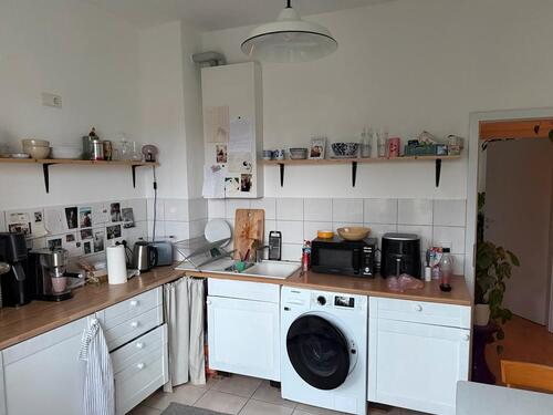 Foto - 2 Zimmer Etagenwohnung in Bonn