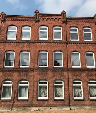 Foto - 4 Zimmer Wohnung Neumünster zentral 2. OG