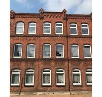 4 Zimmer Wohnung Neumünster zentral 2. OG