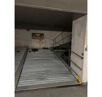 Duplex-Garagenstellplatz-zu vermieten Aachen Mitte (PonttorRWTH)