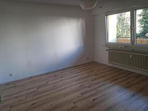 Foto - 2 Zimmer Etagenwohnung zur Miete in Saarbrücken