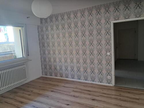 Foto - Etagenwohnung in Saarbrücken zur Miete