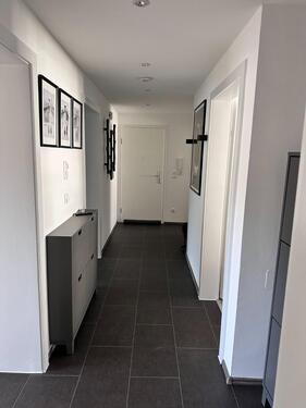 Foto - Ruhige 3-Zimmer-Wohnung mit Balkon mitten in Siegen - 80 qm