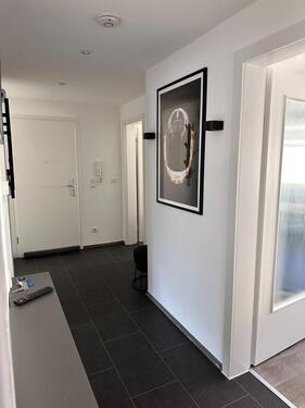 Foto - 3 Zimmer Etagenwohnung zur Miete in Siegen