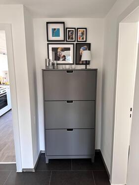 Foto - 3 Zimmer Etagenwohnung in Siegen