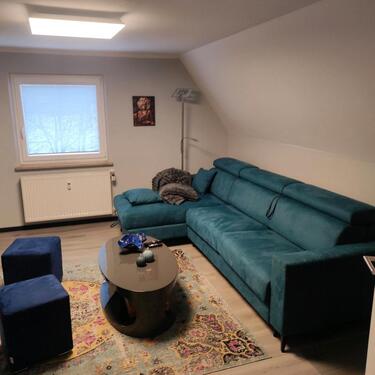 Foto - Wohnung in Marktredwitz Nähe Wölsauer Str.