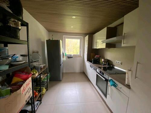 Foto - 3 Zimmer Etagenwohnung zur Miete in Kaufbeuren