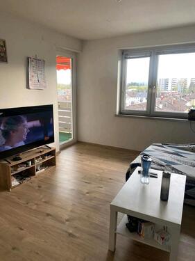 Foto - 3 Zimmer Etagenwohnung in Kaufbeuren