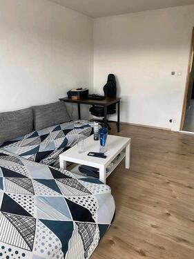 Foto - Etagenwohnung in Kaufbeuren zur Miete