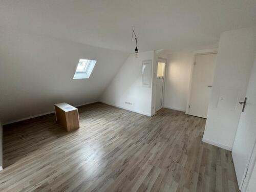 Foto - 3 Zimmer Dachgeschoßwohnung zur Miete in Spaichingen