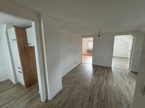 Foto - 3 Zimmer Dachgeschoßwohnung in Spaichingen