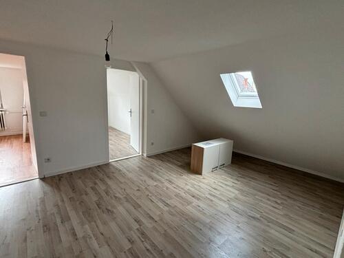 Foto - Dachgeschoßwohnung in Spaichingen zur Miete