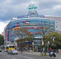 2.5 Zimmer Wohnung - Neukölln Rudow Untermiete WG - Berlin Mitte