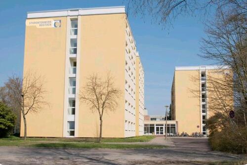 Foto - Wohnung WG Zimmer 20m2 - 308,00&nbsp;EUR Kaltmiete, ca.&nbsp; 20,00&nbsp;m&sup2;