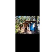 Bungalow am Schervenzsee - 14.900,00&nbsp;EUR Kaufpreis, ca.&nbsp; 28,00&nbsp;m&sup2; in Berlin (PLZ: 10245) Friedrichshain-Kreuzberg