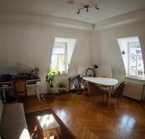 Schöne 3-Zimmer-Dachgeschosswohn. in Heidingsfeld #Vorgang 4888# - Würzburg