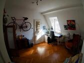 Foto - Dachgeschoßwohnung in Würzburg zur Miete