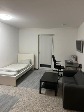 Foto - Dringend: Studentenwohnung in Siegen-Weidenau ab Mai frei