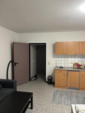 Foto - 1 Zimmer Etagenwohnung zur Miete in Siegen