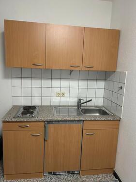 Foto - 1 Zimmer Etagenwohnung in Siegen