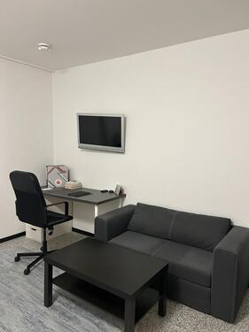 Foto - Etagenwohnung in Siegen zur Miete