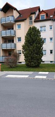 Foto - Schöne 3-Zimmer-Wohnung mit TG-Stellplatz in Radeberg