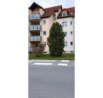 Schöne 3-Zimmer-Wohnung mit TG-Stellplatz in Radeberg