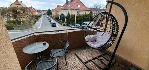 Foto - 3 Zimmer Etagenwohnung in Radeberg