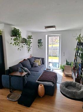 Foto - Helle 3 Zimmer Wohnung in Ruderting mit Garten und Terrasse
