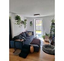 Helle 3 Zimmer Wohnung in Ruderting mit Garten und Terrasse