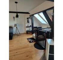 Tangermünde 2 Raum Wohnung Innenstadt mit Stellplatz
