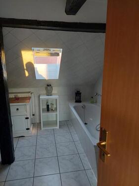 Foto - Dachgeschoßwohnung in Tangermünde zur Miete