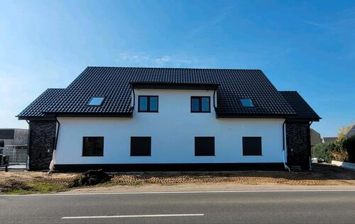 Foto - Hochwertige 3-Zimmer-Neubauwohnung in Wissingen