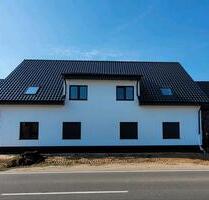 Hochwertige 3-Zimmer-Neubauwohnung in Wissingen - Bissendorf
