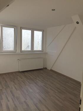 Foto - 3 Zimmer Dachgeschoßwohnung in Ebersbach an der Fils