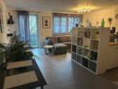 Foto - Top 2 Zimmer Wohnung in modernem Gebäude direkt am Weinberg
