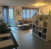 Top 2 Zimmer Wohnung in modernem Gebäude direkt am Weinberg - Kassel Südstadt