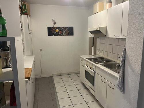 Foto - 2 Zimmer Etagenwohnung in Kassel