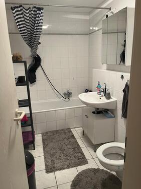 Foto - Etagenwohnung in Kassel zur Miete