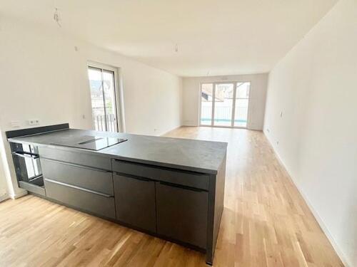 Foto - 3 Zimmer Etagenwohnung zur Miete in Mühlheim am Main