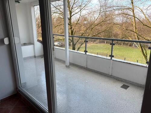 Foto - 3 Zimmer Etagenwohnung zur Miete in Duisburg