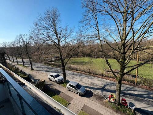 Foto - Etagenwohnung in Duisburg zur Miete