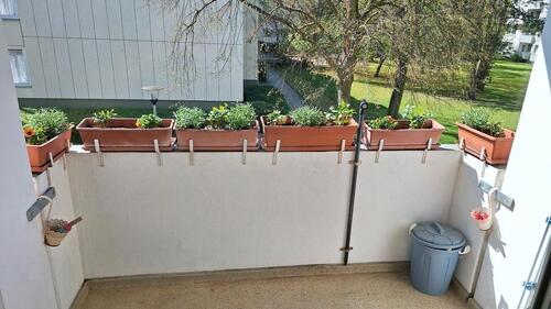 Foto - 5 Zimmer Etagenwohnung in Laatzen