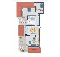 Mietwohnung in Steinen - 1.400,00&nbsp;EUR Kaltmiete, ca.&nbsp; 95,00&nbsp;m&sup2; in Steinen (PLZ: 79585)