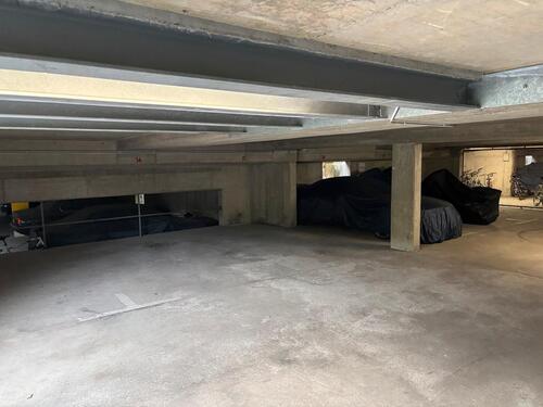 Foto - Tiefgaragenstellplatz Bonn Endenich Garage Stellplatz Parkplatz