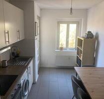 Zwischenmiete: Möblierte Wohnung von Mitte Juli 26 – Januar 2027 - Brandenburg an der Havel Bahnhofsvorstadt