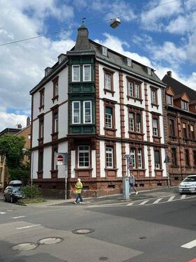 Foto - Klassische Altbauwohnung (EG) 4ZKB