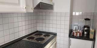 Foto - 1 Zimmer Etagenwohnung in Augsburg